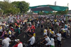 Lewat GPN, Masyarakat...