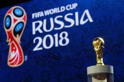 Plus Maroko dan Tunisia: Ini Profil 26 Negara Lolos Piala Dunia 2018
