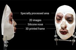 Sistim Keamanan Face ID pada iPhone X Bisa Dijebol