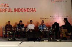Go Digital Berhasil Dongkrak Sektor Pariwisata