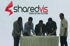 Mbiz & Infomedia Dukung Akselerasi Industri Digital dan Proses Bisnis Transparan