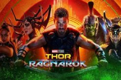 Thor Ragnarok Raih Pendapatan...