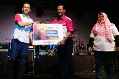Ini Manfaat Asuransi MNC Life bagi Pengemudi RTrans