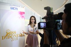 Mau Ikutan Audisi Miss Indonesia 2018? Catat Kota dan Tanggalnya!