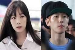 Taeyeon SNSD Masih Berkomunikasi...