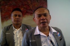 Perindo Yakin Bisa Beri Pengaruh pada Pilkada Serentak Jabar