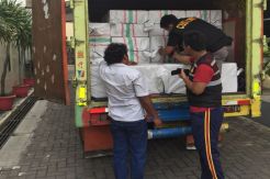 Bea Cukai Jawa Tengah dan DIY Beberkan Daftar Penindakan di Wilayahnya