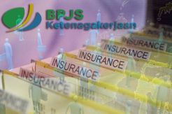 BPJS Ketenagakerjaan Perluas Kerja Sama dengan GO-JEK