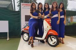 Asosiasi Pabrikan Motor Minta Pemerintah Siapkan Regulasi Motor Listrik