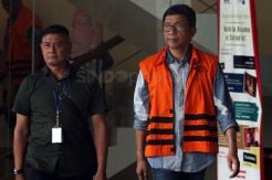 Soal Praperadilan Wali Kota Batu, KPK Mengaku Kantongi Bukti Kuat