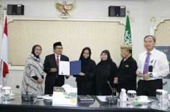 11 Tahun Menanti, Salma Akhirnya Jadi Warga Negara Indonesia