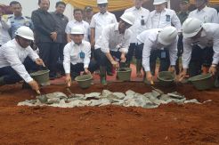 Pemkot Bekasi Kucurkan Rp118 Miliar untuk Pembangunan Kantor Imigrasi dan Lapas