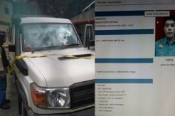 Mobil Freeport Ditembaki KKB, 1 Karyawan Terluka