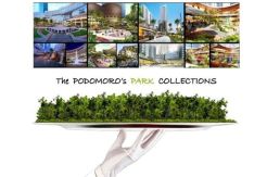 Kuartal I 2018, APLN Luncurkan Podomoro Park