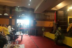 Golkar Jabar Ultimatum Ridwan Kamil segera Pilih Daniel