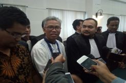 Pemuda Muhammadiyah Sebut Putusan Buni Yani Tak Memenuhi Rasa Keadilan