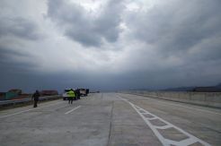 Beroperasi Desember 2017, Tol Soroja Dilengkapi Puluhan CCTV