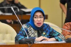DPR Pastikan Beras Krayan Hanya Ada di Nunukan