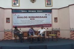 Tjatur Sapto Edy Minta Kekayaan Energi RI Tak Dikuasai Asing