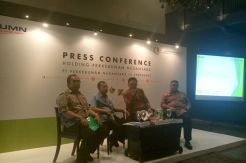 Sempat Merugi, PTPN III Balik Arah Raih Laba Rp921 Miliar