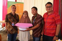 ACC Gelar CSR terhadap Masyarakat Sekitar Perusahaan