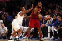 Hasil Pertandingan NBA, Selasa (14/11/2017)