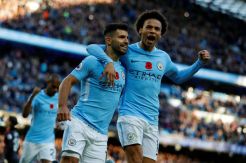 Wenger Tak Yakin Manchester City Ikuti Jejak Arsenal 2003/2004
