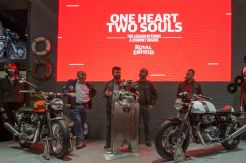 Royal Enfield Bangkitkan...
