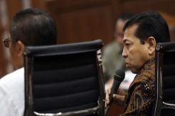 Setya Novanto Kirim Surat Tak Hadiri Pemeriksaan Penyidik KPK