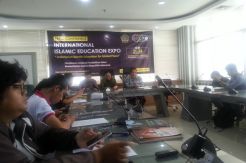 Kemenag Gelar Pemeran...