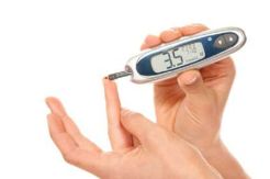 Penderita Diabetes di Indonesia Posisi 7 Dunia