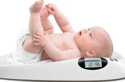 Waspadai Kenaikan Berat Badan Tak Terkontrol pada Bayi