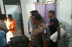 Upaya Bunuh Diri, Ketua PN Baubau Masih Koma