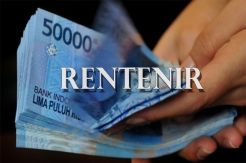Kota Bandung Targetkan Bebas Rentenir