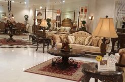 Pasar Furnitur Mewah Masih Besar