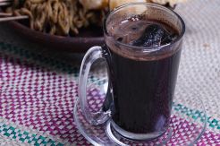 Menikmati Kopi Joss Khas Yogyakarta Bikinan Sendiri