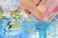 Upah Buruh Tani Naik Tipis di Periode Oktober 2017