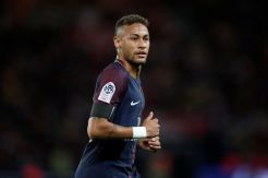 Lagi, Pemain Real Madrid Rayu Neymar Jr