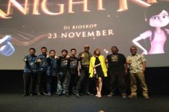 Film Animasi Lokal Knight...