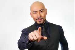 Deddy Corbuzier Turut...