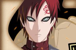 Masashi Kisihimoto Tak Pernah Pilih Nama Gaara di Naruto