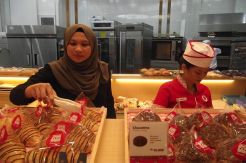 BreadLife Perluas Ekspansi ke Kota Solo