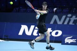 Andy Murray Ditarget Tampil di Brisbane International
