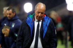 RESMI: Italia Pecat Pelatih Giampiero Ventura