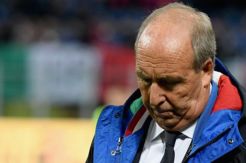 Tugas Berat Menghadang Pengganti  Gian Piero Ventura