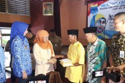 Hadapi Cuaca Ekstrem, 35 Ribu Tagana Disiagakan