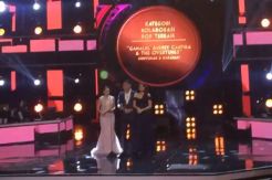 GAC Gondol Piala untuk...