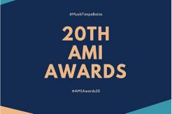 Daftar Lengkap Pemenang Anugerah Musik Indonesia Awards 2017