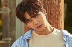 Jackson GOT7 Hadiri...