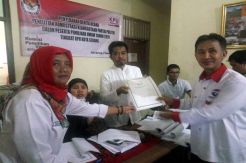 Perindo Kota Serang Dinyatakan Memenuhi Syarat Administrasi